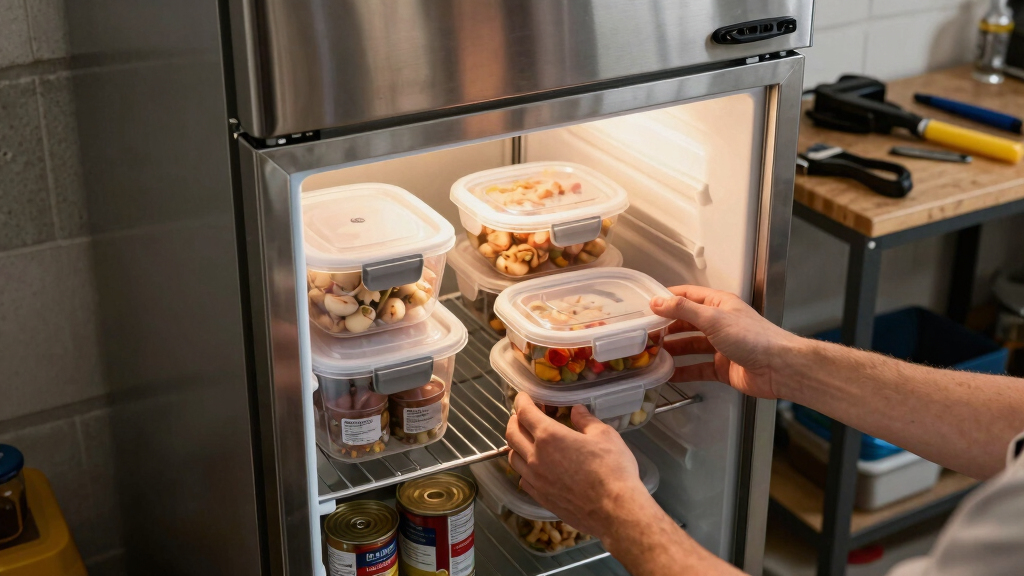7 Best Refrigerator Garage Ready in 2026