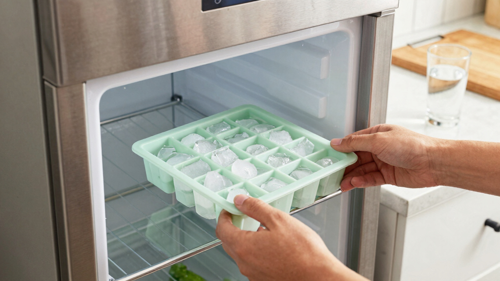 7 Best Refrigerator With Craft Ice in 2026