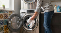 7 Best Stacked Washer Dryer Units in 2026