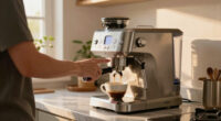 7 Best Super Automatic Espresso Machine in 2026