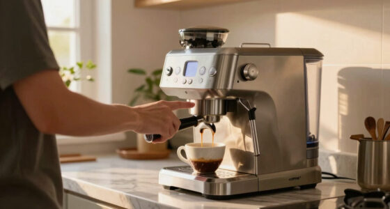 7 Best Super Automatic Espresso Machine in 2026