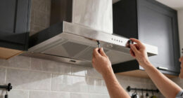 7 Best Under Cabinet Range Hood in 2026 — The Ultimate Buying Guide