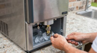 7 Best Undercounter Ice Maker Outdoor Rated in 2026