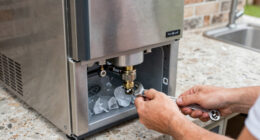 7 Best Undercounter Ice Maker Outdoor Rated in 2026