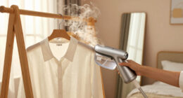 8 Best Best Garment Steamer Professional in 2026