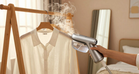 8 Best Best Garment Steamer Professional in 2026