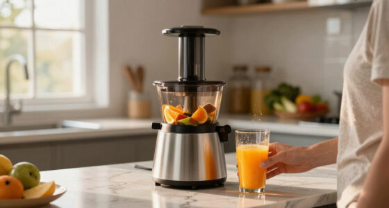 8 Best Best Premium Juicer in 2026