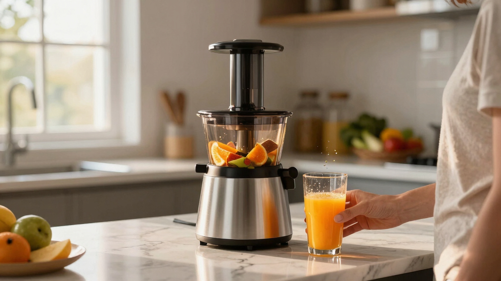 8 Best Best Premium Juicer in 2026