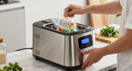 8 Best Best Premium Sous Vide Machine in 2026
