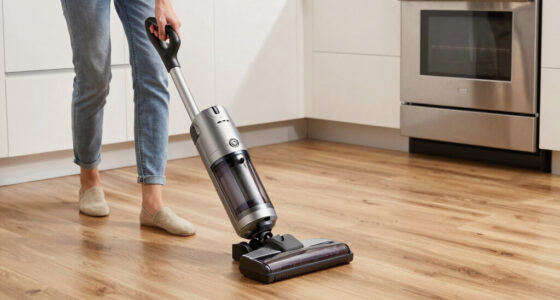 8 Best Best Premium Upright Vacuum in 2026