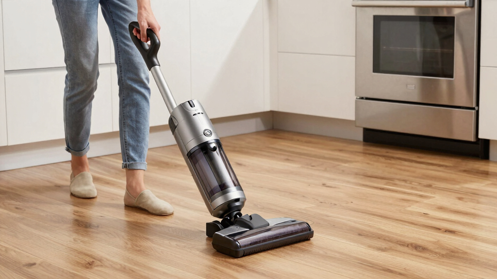 8 Best Best Premium Upright Vacuum in 2026