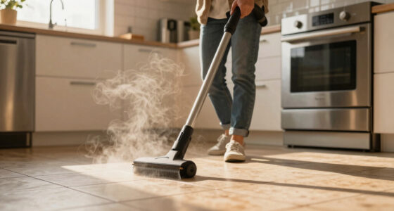 8 Best Best Steam Cleaner For Tile Grout In 2026