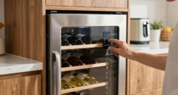 8 Best Best Wine Fridge Dual Zone in 2026