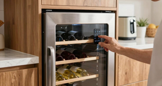 8 Best Best Wine Fridge Dual Zone in 2026