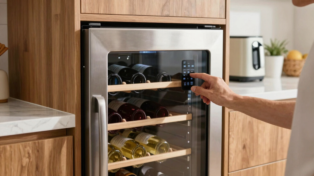 8 Best Best Wine Fridge Dual Zone in 2026