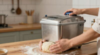 8 Best Bread Machine for Artisan Style Loaves in 2026