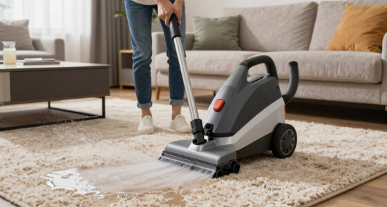 8 Best Carpet Cleaner Machine Professional Home in 2026