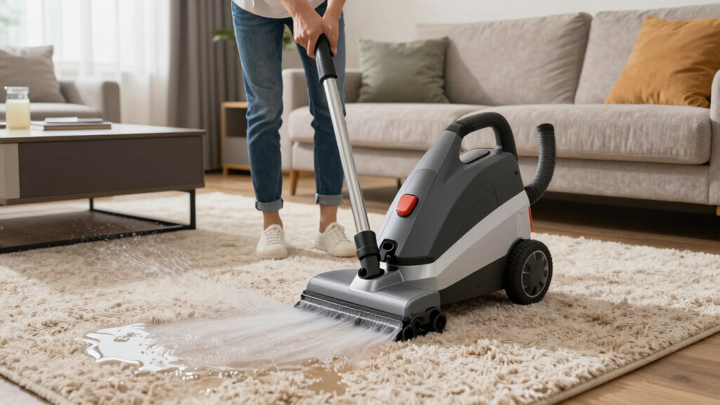 8 Best Carpet Cleaner Machine Professional Home in 2026