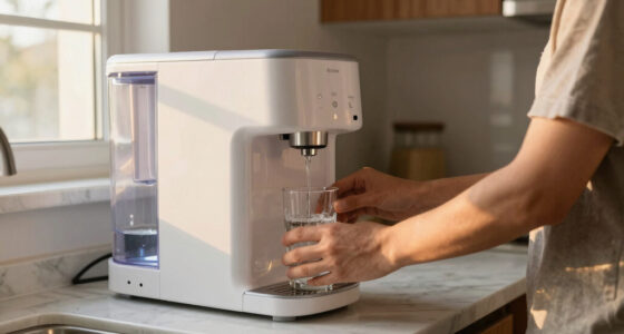 8 Best Countertop Water Dispenser Bottleless in 2026