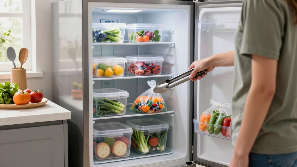 8 Best Deep Freezer for Bulk Food in 2026