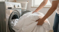 8 Best Front Load Washer for King Comforter in 2026