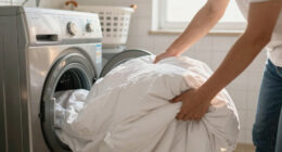 8 Best Front Load Washer for King Comforter in 2026