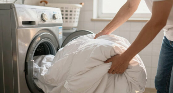 8 Best Front Load Washer for King Comforter in 2026