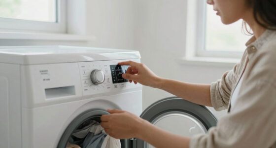 8 Best Heat Pump Dryer Energy Efficient in 2026
