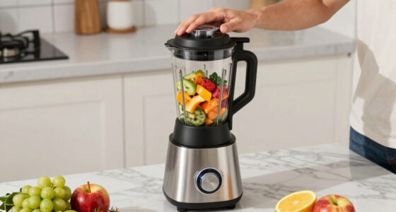 8 Best High Performance Blenders in 2026