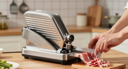 8 Best Home Meat Slicer in 2026