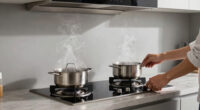 8 Best Induction Cooktop With Downdraft In 2026