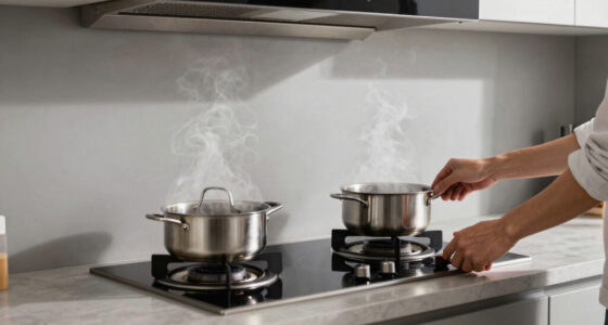8 Best Induction Cooktop With Downdraft In 2026