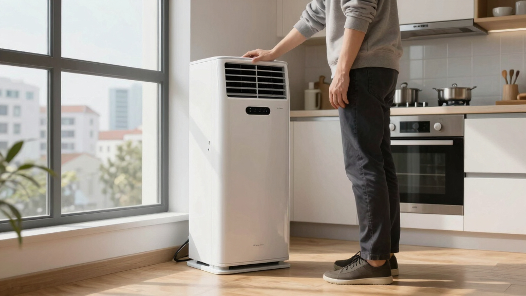 8 Best Inverter Window AC for Apartment in 2026
