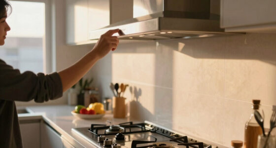 8 Best Island Range Hoods for 2026