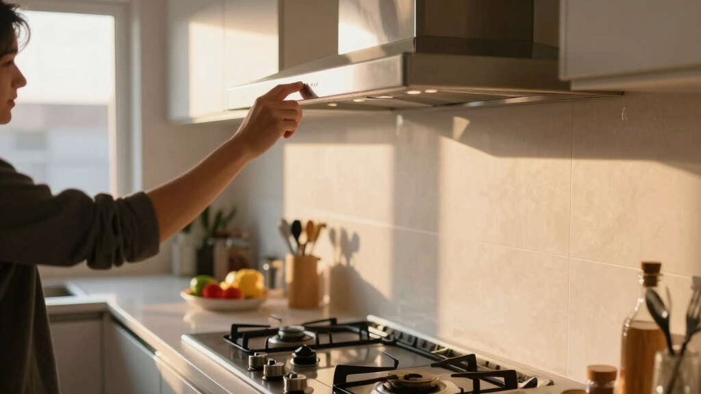 8 Best Island Range Hoods for 2026