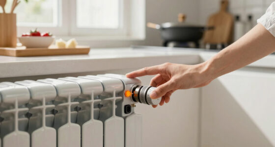 8 Best Oil Filled Radiator Heaters in 2026