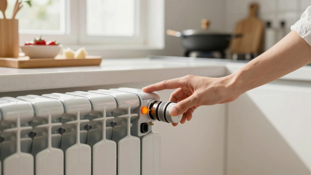 8 Best Oil Filled Radiator Heaters in 2026