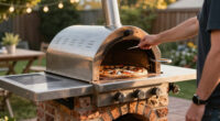 8 Best Outdoor Pizza Oven Gas in 2026 — The Ultimate Guide