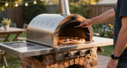 8 Best Outdoor Pizza Oven Gas in 2026 — The Ultimate Guide