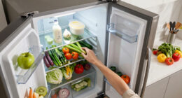 8 Best Premium Refrigerator With Dual Evaporators In 2026