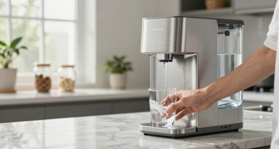 8 Best Premium Water Dispensers in 2026
