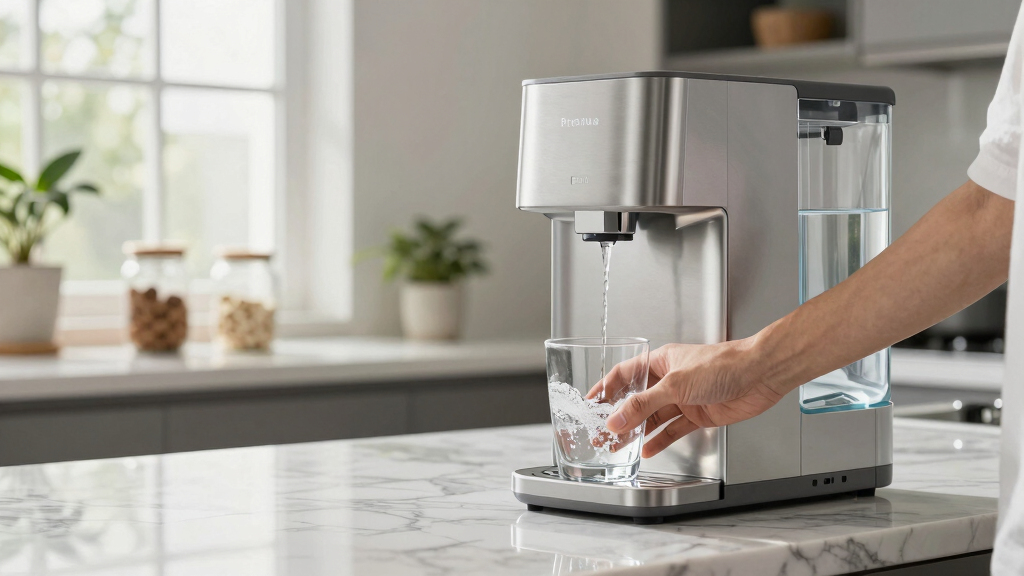 8 Best Premium Water Dispensers in 2026