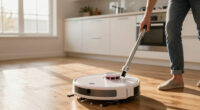 8 Best Robot Vacuum And Mop Combo In 2026