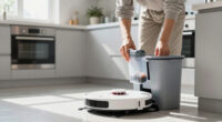8 Best Robot Vacuum Self Empty in 2026