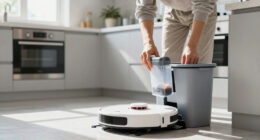 8 Best Robot Vacuum Self Empty in 2026
