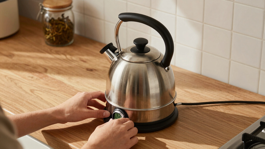 8 Best Variable Temperature Kettle in 2026 — The Ultimate Guide