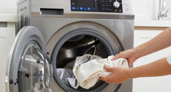 9 Best All In One Washer Dryer Combo in 2026