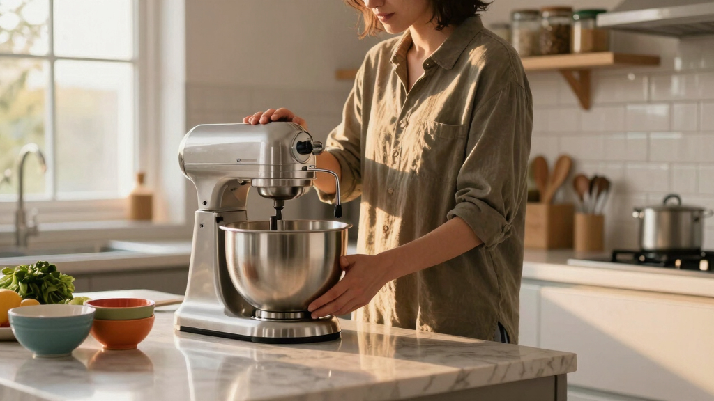 9 Best Best Bowl Lift Stand Mixer in 2026
