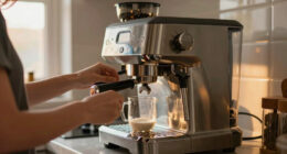 9 Best Best Espresso Machine With Milk System in 2026