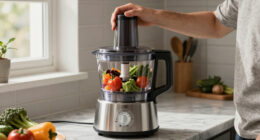 9 Best Best Premium Food Processor in 2026